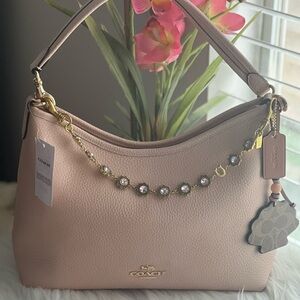Coach Laurel shoulder bag only